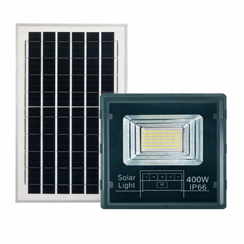 LED-фонарь для уличного освещения с солнечной панелью(LU_EC7D8143E4A1)