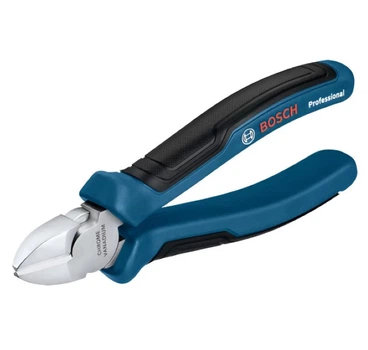 Бокорізи Bosch (160 мм) кусачки бічні діагональні (26794)