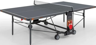 Тенісний стіл Garlando Champion Outdoor Grey (1073-930626)