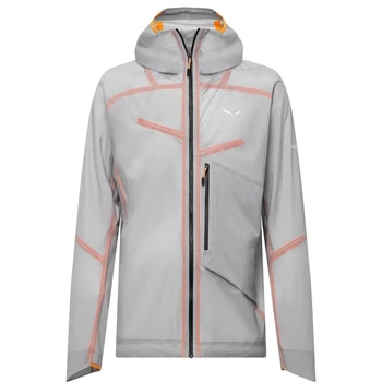 Куртка Salewa NXT PTX 3L JKT M M Серый (1054-013.012.1247)