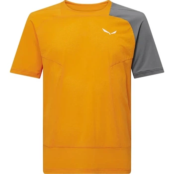 Футболка Salewa NXT HYB T-Shirt M XXL Помаранчевий (1054-013.012.1719)