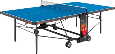 Теннисный стол Garlando Champion Outdoor Blue (1073-930625)