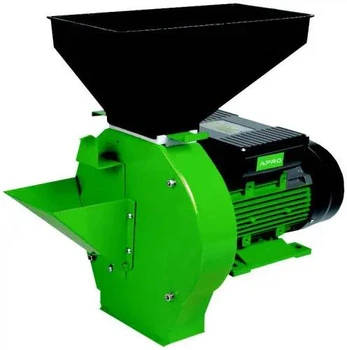 Кормоподрібнювач FG-2500/2 APRO (088683)