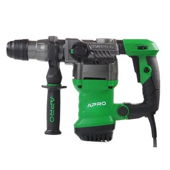 Перфоратор бочковий RH-1500 VA APRO (086809)