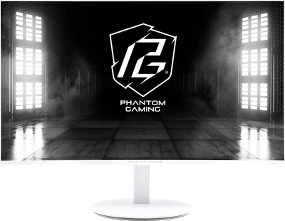 Монітор 27" ASRock PG27FFS2E-W