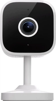 IP-камера домашнього відеоспостереження Sonoff Cam Slim Gen2 (6920075742879)