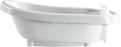 Wanienka dla dzieci Bebe-Jou Thermo Szara (8714929060510)