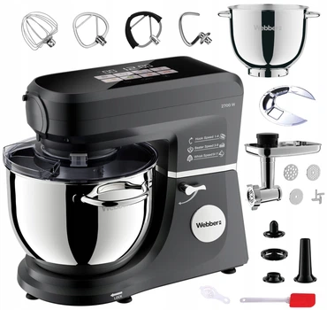 Кухонный комбайн Webber SM17 (05SM17)