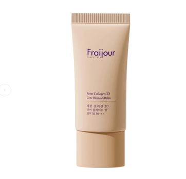 ВВ-крем для лица Fraijour Retin-Collagen 3D Core Blemish Balm SPF 30 PA+++ 50 мл
