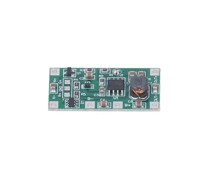 Модуль електронний резервного живлення DC-DC UPS 5V 1A IP5306