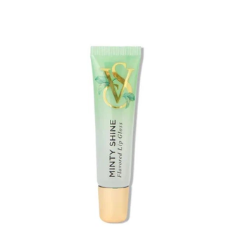 Блиск для губ Victoria`s secret Minty Shine Flavored Lip Gloss 13g