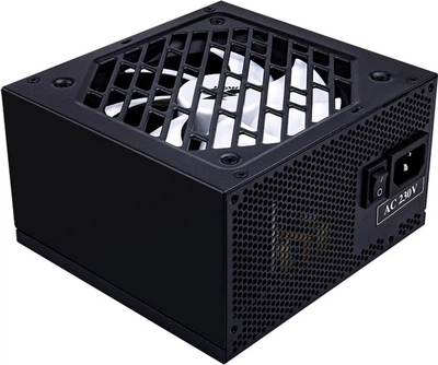 Блок питания 1STPLAYER PS-400FK 400W (FK-400-BK-EU)