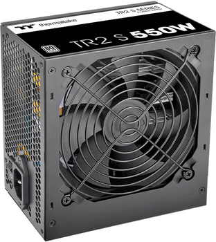 Zasilacz Thermaltake TR2 S 550W (PS-TRS-0550NNSAWE-H)