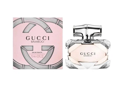 Туалетна вода для жінок Gucci Bamboo 75 ml (8005610295077)
