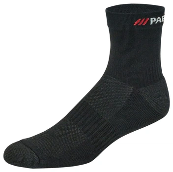 Носки трикотаж махра с широкой резинкой для мужчины Parkside LYCRA® BDO99064 43-46 Черный
