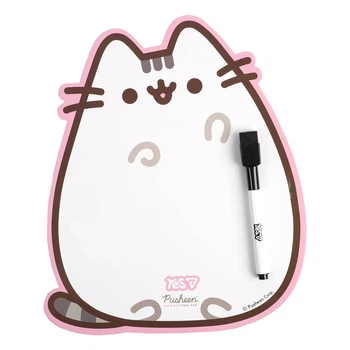 Дошка магнітна для маркерів Yes Pusheen (708506)