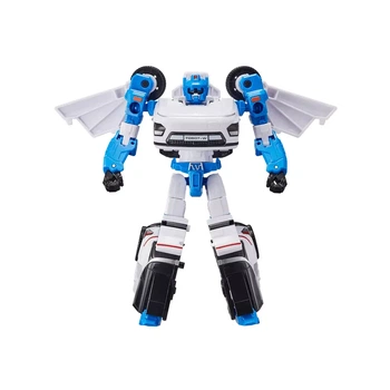 Трансформер Tobot Smart W (301182)