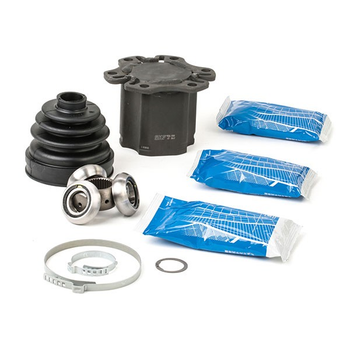 Комплект внутреннего SKF ШРУСа AUDI A4/A6/A8 -11, SEAT Exeo 08-, VW Sharan 95-10, 4E0498103, 4E0498103X, 7M3498103H, 7M3498103HX, 7M3498103X ( VKJA 8509 )