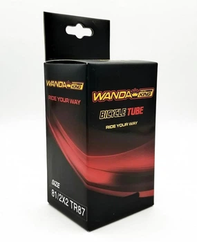 Камера для электросамоката и коляски Wanda 8 x 1/2 х 2.00 AV