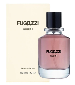Духи унисекс Fugazzi Goudh 100 мл