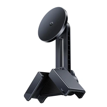 Держатель BASEUS T-Space TC1 Central Screen Mount (Corner Version) (C0013501) Black