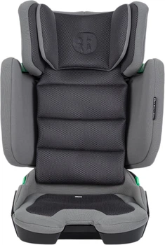 Автокрісло Petite&Mars Flex Pro i-Size Grey Air 100-150 см (8596202010470)