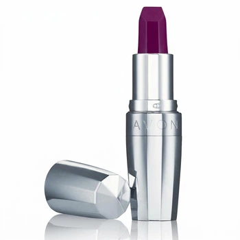 Матовая помада для губ «Matte Legend» Avon, оттенок: «Admire/ Сливовый бархат», 3,6 г Matte Legend Lipstick для губ