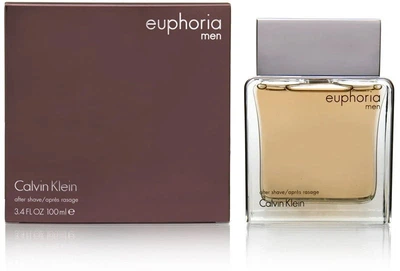 Calvin Klein Euphoria (мужской) Лосьон после бритья 100 мл
