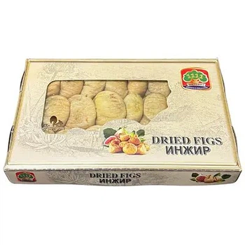 Інжир сушіння натуральний Amanti 250 г