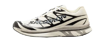 Кросівки жіночі повсякденні MM6 _ White/Black 44 розмір