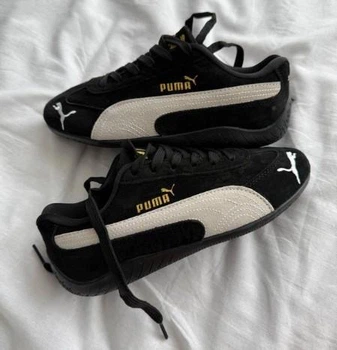 Жіночі кросівки Speedboat OG Black 44