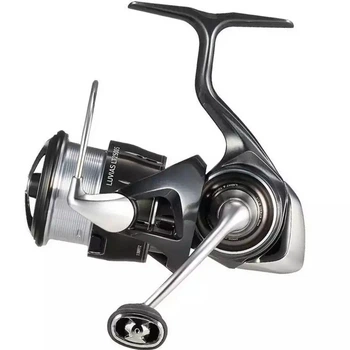 Котушка Daiwa 24 Luvias LT 4000D 20061228