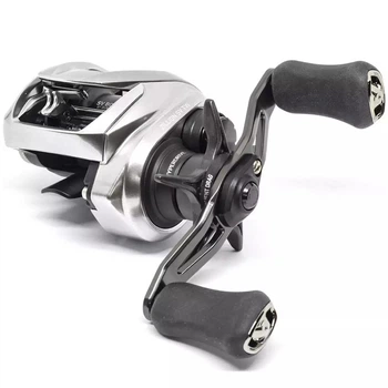 Котушка мультиплікаторна Daiwa 21 Zillion SV TW 1000XHL 10630218