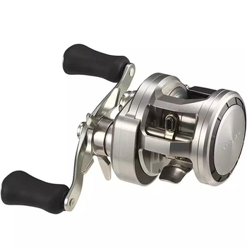 Котушка мультиплікаторна Daiwa 26 Ryoga SV 100L A0007252701