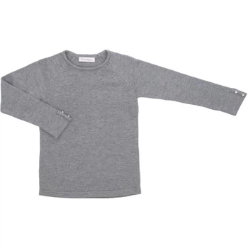 Кофта дитяча Na джемпер в'язаний (v-1408-116G-gray) NA v-1408-116G-gray 1032431