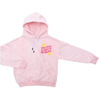 Кофта детская Breeze худи (18112-134G-peach) Breeze 18112-134G-peach 1032525