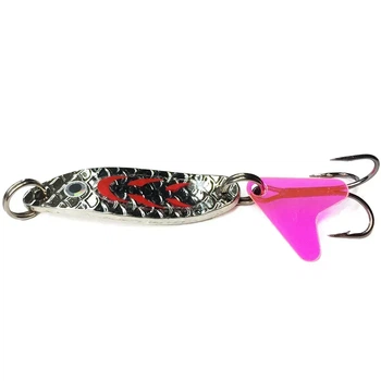 Блесна колебалка Condor Fishing Secret (5039) 5г 38мм Цвет: 96