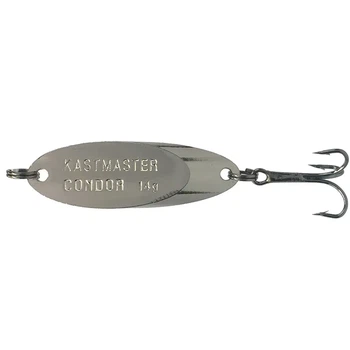 Блесна Кастмастер Condor Fishing (1103) 14г 50мм Цвет: 01
