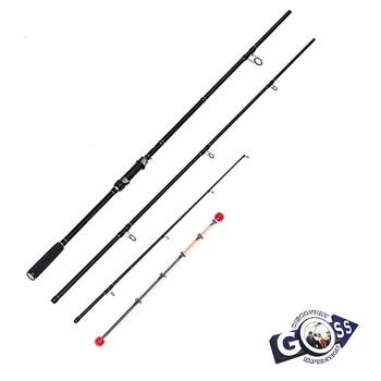 Фидерное удилище шт3 Goss Supreme Xs Power Feeder A14-360 140g 3,6м
