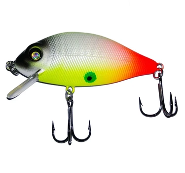 Воблер Condor Fishing Artful Crucian 70F 70мм 11г 0-1.0м Цвет: 518