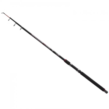 Спиннинг телескопический PYTHON 2.40m 100-250g