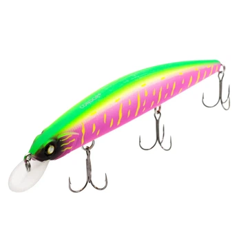 Воблер Condor Fishing Rudy 110SP 110мм 17г 0-1.8м Цвет: 813
