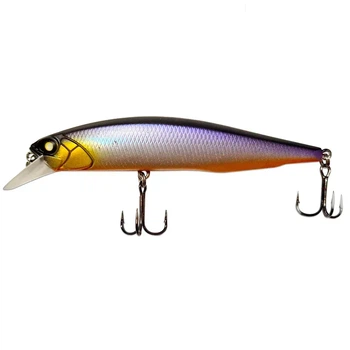 Воблер Condor Fishing Best Minnow 100SP 100мм 14.5г 0-1.2м Цвет: Deep Ocean