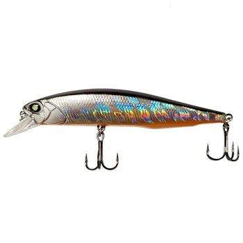 Воблер Condor Fishing Best Minnow 100SP 100мм 14.5г 0-1.2м Цвет: Fog