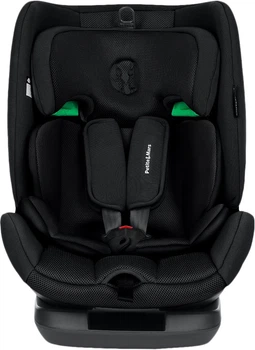 Автокрісло Petite&Mars Prime Pro i-Size Black Air 76-150 см (8596202010050)