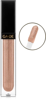 Блеск для губ "Кристалл" Ga-De Crystal Lights Lip Gloss 527 - Sand Opal (647144-953829-2)