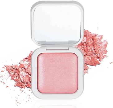 Запеченные румяна - Bogenia Match Radiant Baked Blush 004 (1340531-1169701393-2)