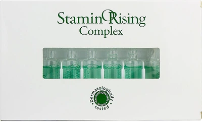 Фито-эссенциальный лосьон против выпадения Orising Stamin 12x7ml (541345-856334-2)