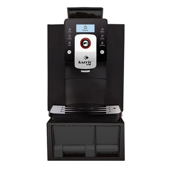 Кавомашина Kaffit PRO Black (KLM 1601) - Б/В