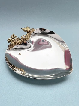 Страва для прикрас Swarovski Метелики 10х9х2 см 1601827